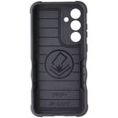 Click Pro Series Kickstand Case for Samsung Galaxy S24 FE - Red