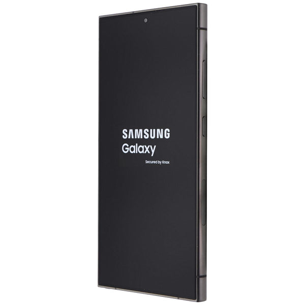 Samsung Galaxy S24 Ultra (6.8-inch) Smartphone (SM-S928U) Verizon - 256GB/Black