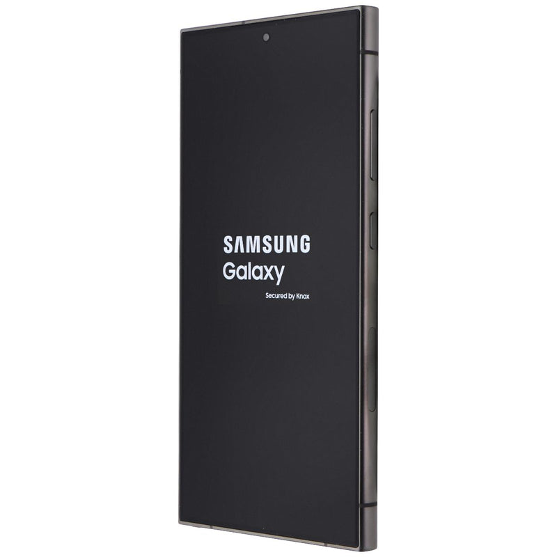 Samsung Galaxy S24 Ultra (6.8-inch) Smartphone (SM-S928U) Verizon - 256GB/Black