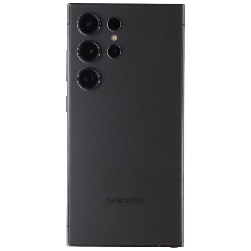 Samsung Galaxy S24 Ultra (6.8-inch) Smartphone (SM-S928U) Verizon - 256GB/Black