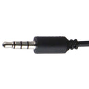 Samsung (BN39-01899A) OEM Plug and Play IRBlaster Cable - Black