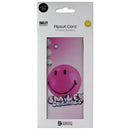 Samsung Smiley Originals Flipsuit Interactive Card for Galaxy S24 - Pink