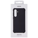 Samsung Official Rugged Case for Galaxy S25 FE - Black (EF-RS731)