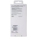 Samsung Official Rugged Case for Galaxy S25 FE - Black (EF-RS731)