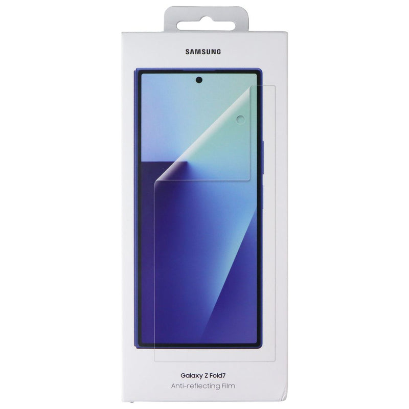 Samsung Official Anti-Reflecting Film Screen Protector for Galaxy Z Fold7