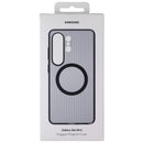 Samsung Official Rugged Magnet Case for Samsung Galaxy S26 Ultra - Black