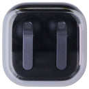 Samsung Galaxy Buds4 Pro (2026) AI TW Bluetooth Earbuds - Black (SM-R640)