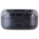 Samsung Galaxy Buds4 Pro (2026) AI TW Bluetooth Earbuds - Black (SM-R640)