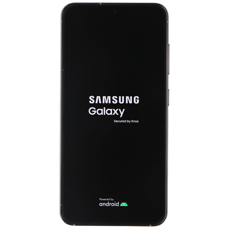 Samsung Galaxy S23 (6.1-in) Smartphone (SM-S911U) Unlocked - 256GB / Cream