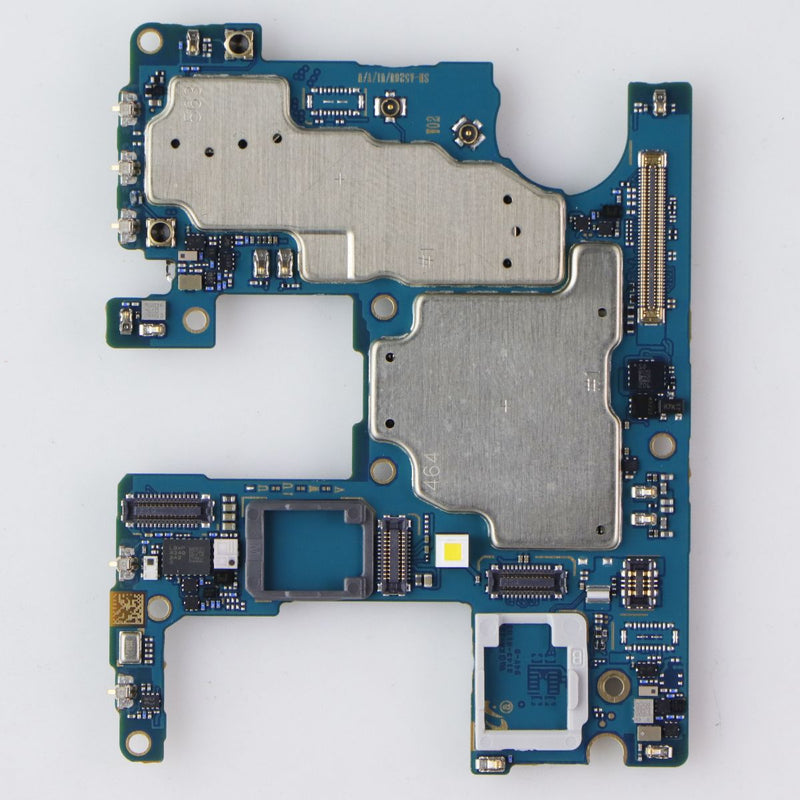 Repair Part SVC Assembly (SEA) Main Motherboard for 128GB Galaxy A52 5G (A526U)