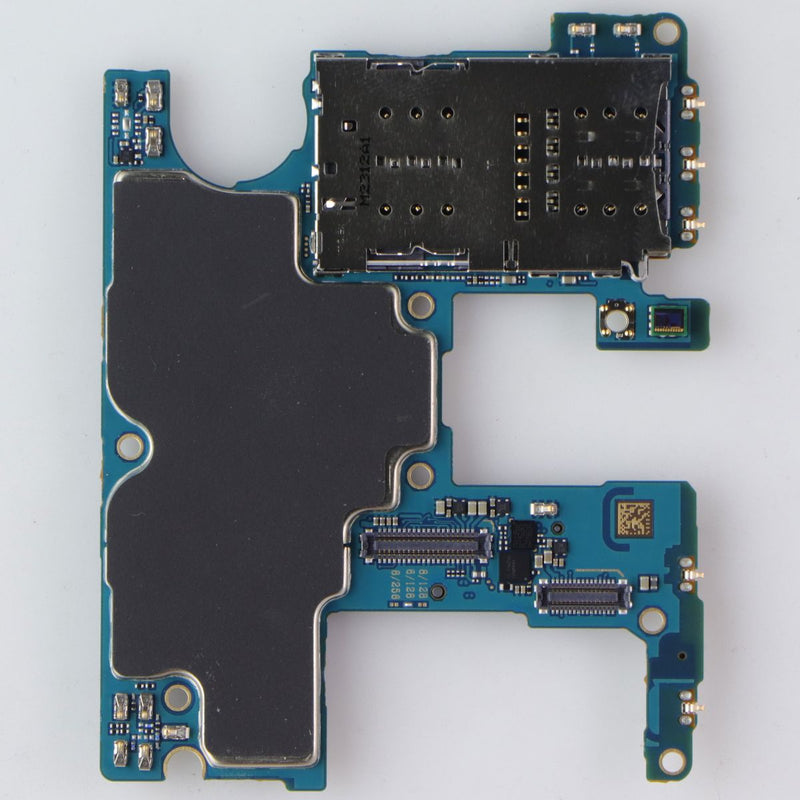 Repair Part SVC Assembly (SEA) Main Motherboard for 128GB Galaxy A52 5G (A526U)