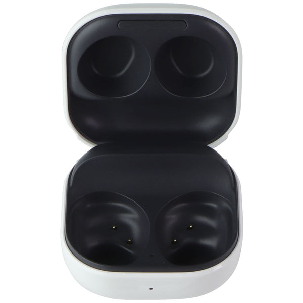 Samsung Original Replacement Charge Case for Galaxy Buds FE - White (EP-R400)