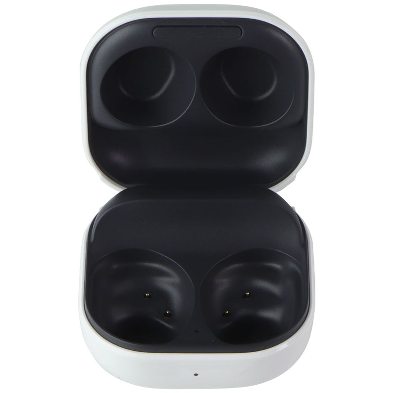 Samsung Original Replacement Charge Case for Galaxy Buds FE - White (EP-R400)