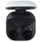 Samsung Original Replacement Charge Case for Galaxy Buds FE - White (EP-R400)