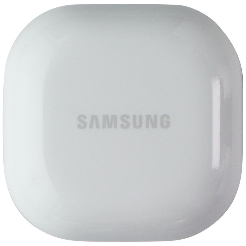 Samsung Original Replacement Charge Case for Galaxy Buds FE - White (EP-R400)