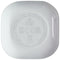 Samsung Original Replacement Charge Case for Galaxy Buds FE - White (EP-R400)
