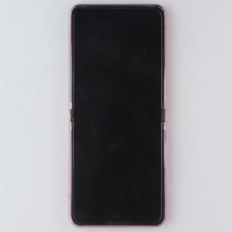 Repair Part SVC LCD Assembly Octa Kit (E/ZN/PF) for Galaxy Z Flip 5G - Bronze