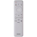 Samsung TM2361E Solar Charge Voice Remote (BN59-01494A) for Samsung TVs - White