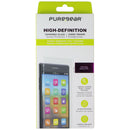 PureGear High-Definition Tempered Glass Screen Protector for Samsung Galaxy S23+