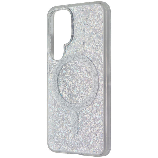 Case-Mate Magnetic Case for Samsung Galaxy S25 - Twinkle Disco