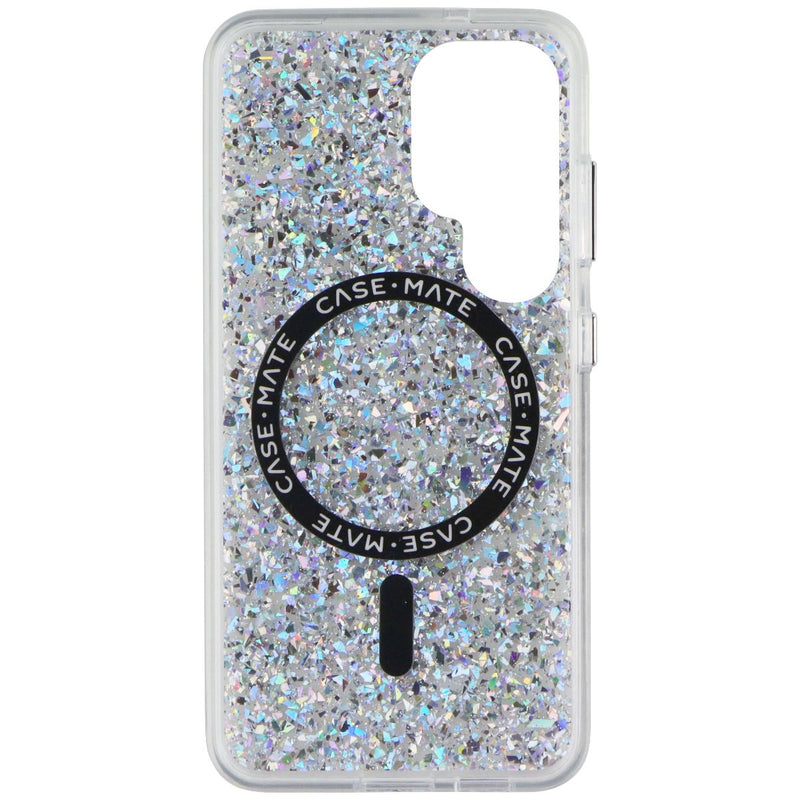 Case-Mate Magnetic Case for Samsung Galaxy S25 - Twinkle Disco