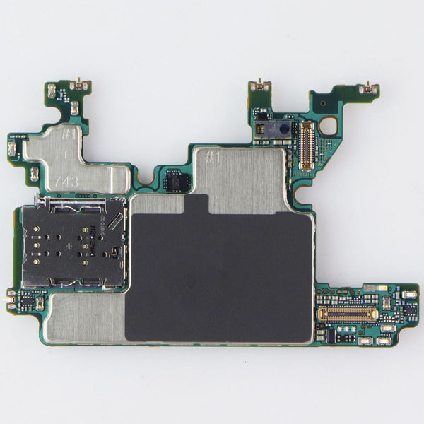 Repair Part SVC Assembly (USA) Main Motherboard for 256GB Galaxy Z Flip4 (F721U)
