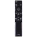 Samsung OEM Solar & USB Rechargeable Remote Control (BN59-01385A) - Black