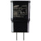 Samsung Travel Adapter Charger for USB w/ USB to USB Micro Cable - Black