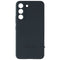Samsung Official Silicone Cover for Samsung Galaxy S22 - Dark Green