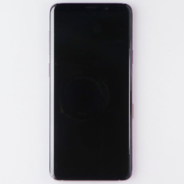 Repair Part SVC LCD Assembly Octa Kit (E/PURP) for Galaxy S9+ (G965U) Purple