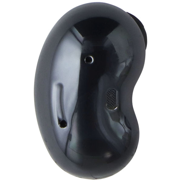 Samsung Buds Live - Right Side Only - Black / No Charge Case (SM-R180)