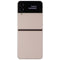Samsung Galaxy Z Flip4 (6.7in) Smartphone (SM-F721U1) Unlocked - 128GB/Pink Gold