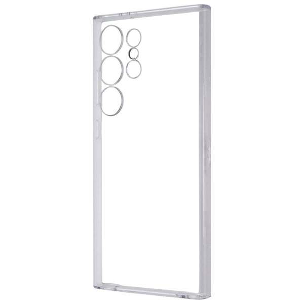 Samsung Clear Case for Samsung Galaxy S24 Ultra - Clear (GP-FPS928SAATW)