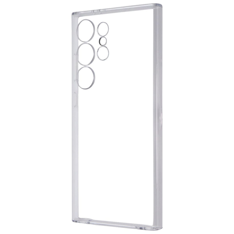 Samsung Clear Case for Samsung Galaxy S24 Ultra - Clear (GP-FPS928SAATW)