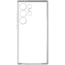 Samsung Clear Case for Samsung Galaxy S24 Ultra - Transparent (GP-FPS928SAATW)