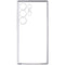 Samsung Clear Case for Samsung Galaxy S24 Ultra - Clear (GP-FPS928SAATW)
