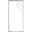 Samsung Clear Case for Samsung Galaxy S24 Ultra - Transparent (GP-FPS928SAATW)