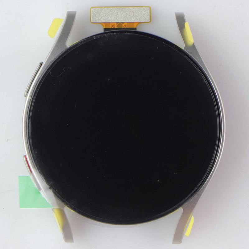 Repair Part SVC Assembly OLED/Frame for Galaxy Watch6 (44mm/SM-R93) - Gold