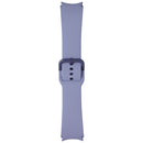 Samsung Sport Band for Galaxy Watch4 & Later - Violet (20mm) M/L