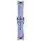Samsung Sport Band for Galaxy Watch4 & Later - Violet (20mm) M/L