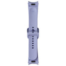 Samsung Sport Band for Galaxy Watch4 & Later - Purple (20mm) M/L