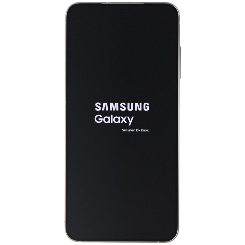 Samsung Galaxy S24 (6.2-inch) Smartphone (SM-S921U) Dish Mobile - 128GB/Yellow