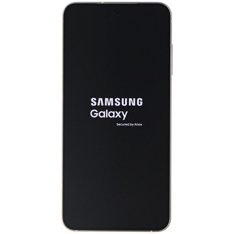Samsung Galaxy S24 (6.2-in) Smartphone (SM-S921U) Unlocked - 128GB/Amber Yellow