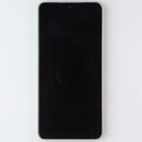 Repair Part SVC LCD Assembly Octa Kit (E/LG) for Galaxy S21 FE 5G G990U - Olive