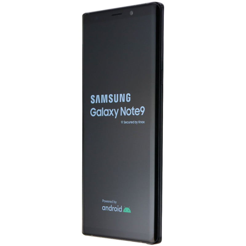 Samsung Galaxy Note9 (6.4-in) Smartphone (SM-N960U) AT&T - 128GB/Midnight Black