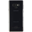 Samsung Galaxy Note9 (6.4-in) Smartphone (SM-N960U) Unlocked - 128GB/Black