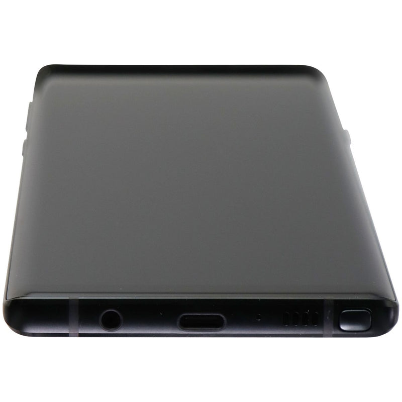 Samsung Galaxy Note9 (6.4-in) Smartphone (SM-N960U) AT&T - 128GB/Midnight Black