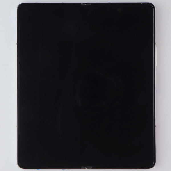 Repair Part SVC LCD Assembly Octa Kit E/ZK/PF for Galaxy Z Fold5 SM-F946U/Cream