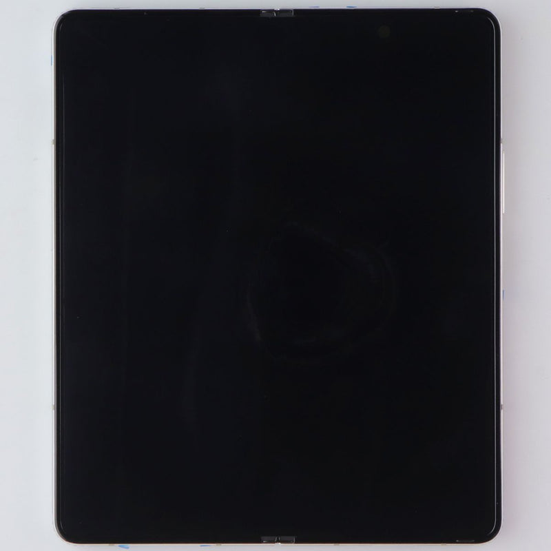 Repair Part SVC LCD Assembly Octa Kit E/ZK/PF for Galaxy Z Fold5 SM-F946U/Cream