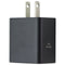 Samsung 45W Super Fast Charging USB-C Wall Charger (EP-T4511) - Black